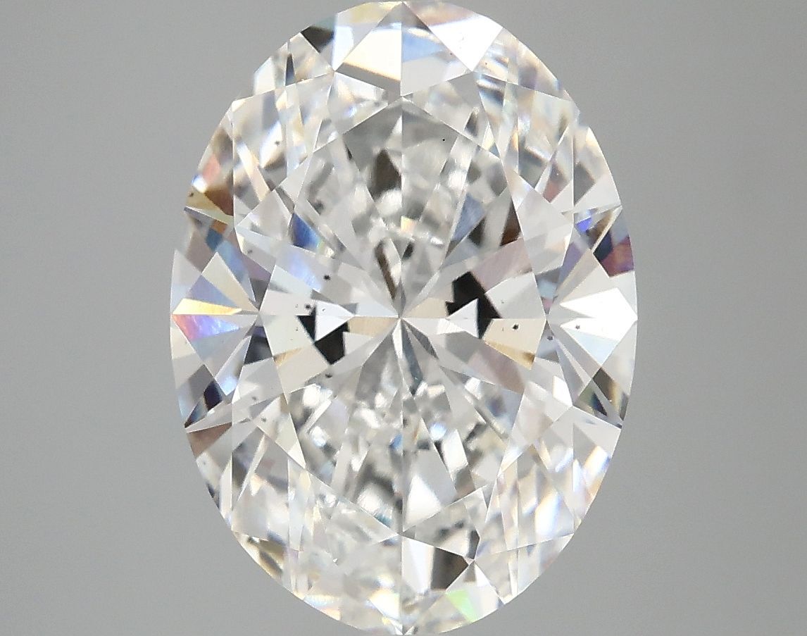 5.06 Carat · D · VS2 Rare Carat Ideal Cut
