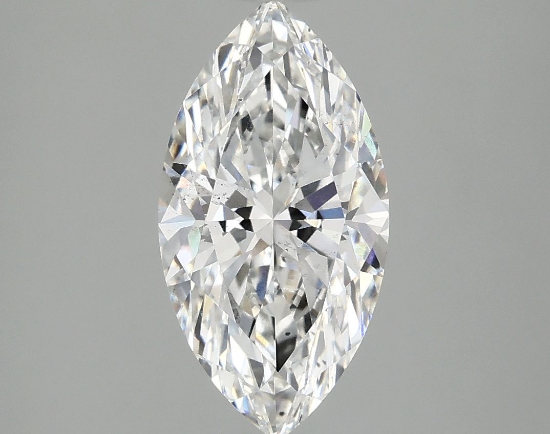 2.01 Carat · E · SI1 Rare Carat Ideal Cut