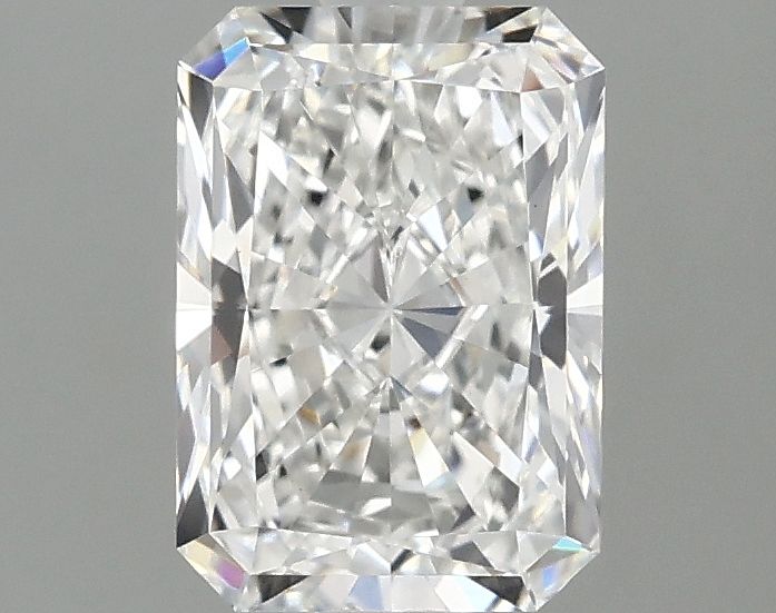 1.5ct Radiant E VS1 Excellent Cut-LGD254370