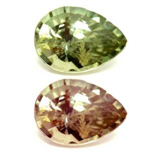 0.87ct Alexandrite