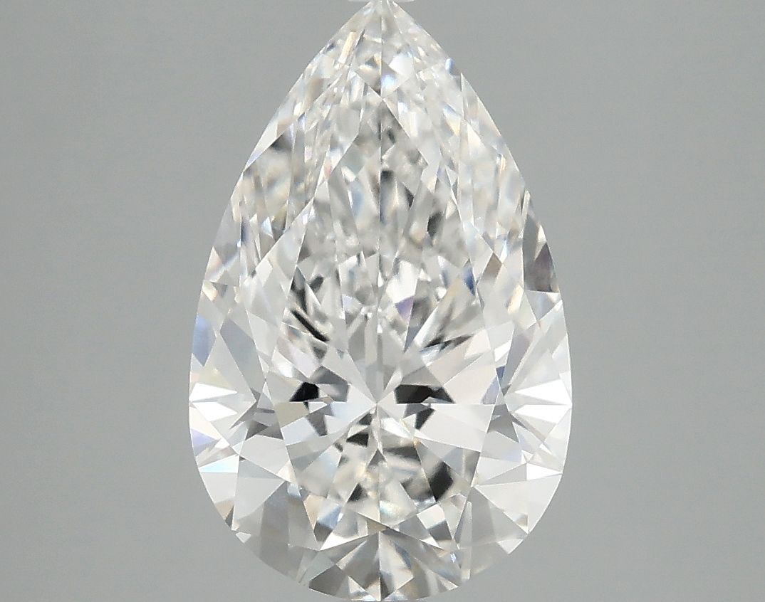 3.02 Carat · F · VVS2 Rare Carat Ideal Cut