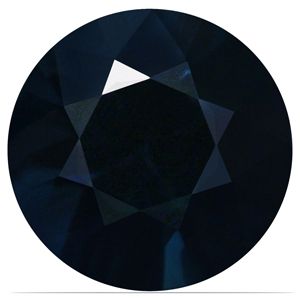 1.27ct Sapphire