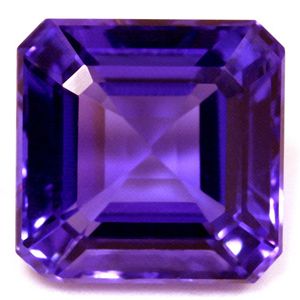8.01ct Tanzanite