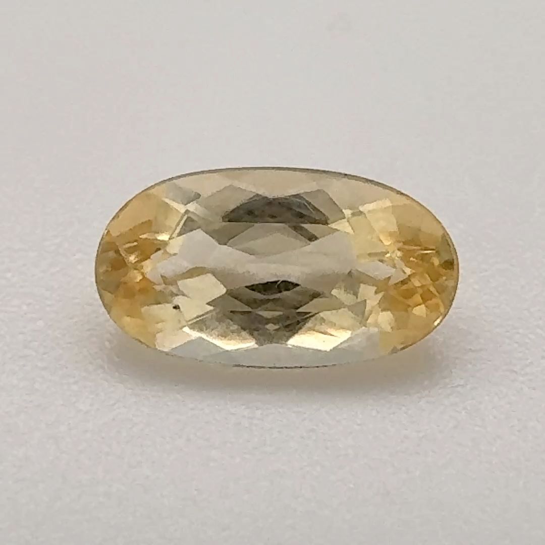 1.265ct TOPAZ
