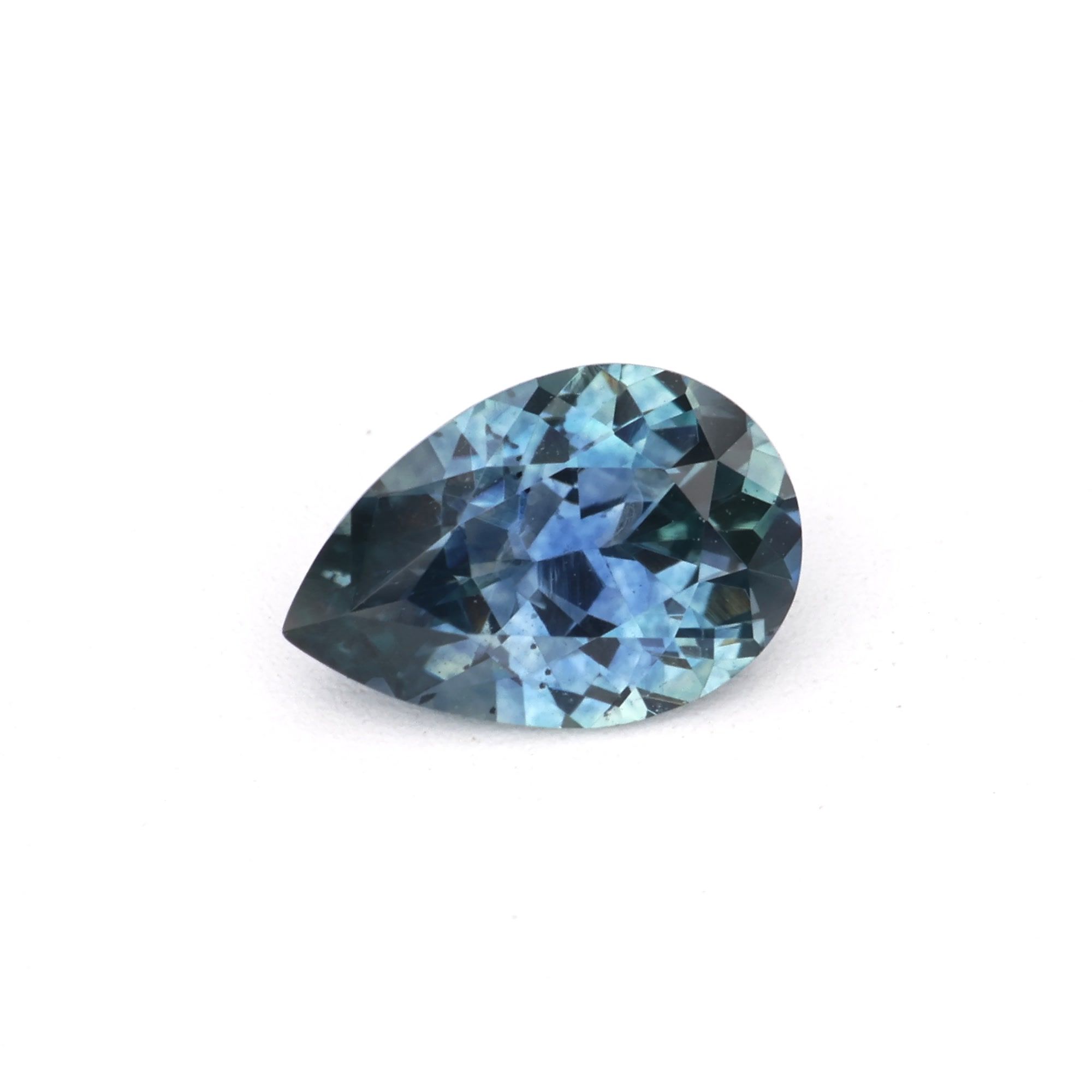 0.42ct Sapphire
