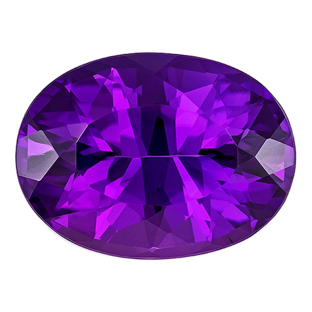 12.61ct Amethyst