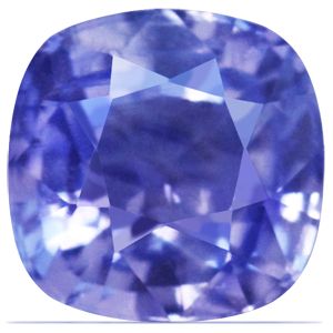 0.88ct Sapphire