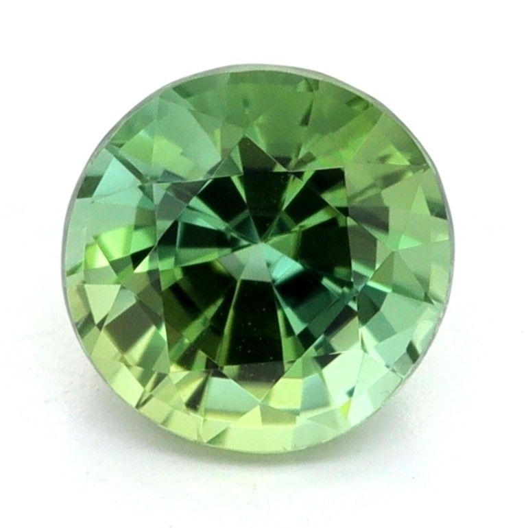 0.84ct TOURMALINE