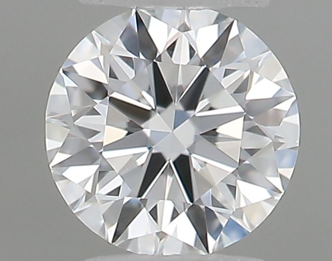 ROUND 0.18 carat diamond