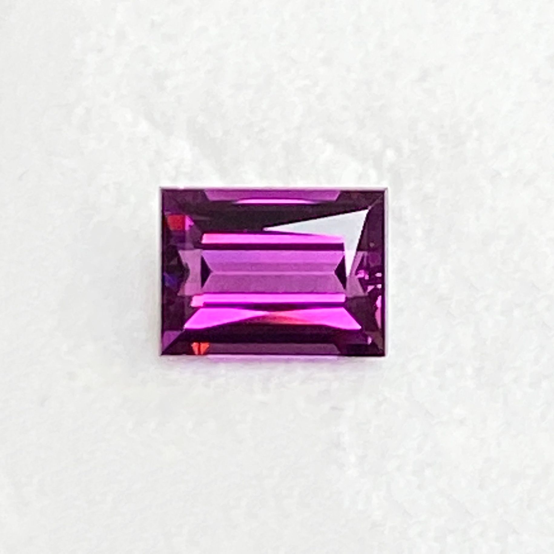 2ct Garnet