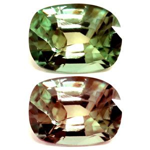 0.49ct Alexandrite