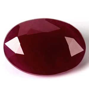 2.03ct Ruby