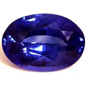 0.71ct Sapphire