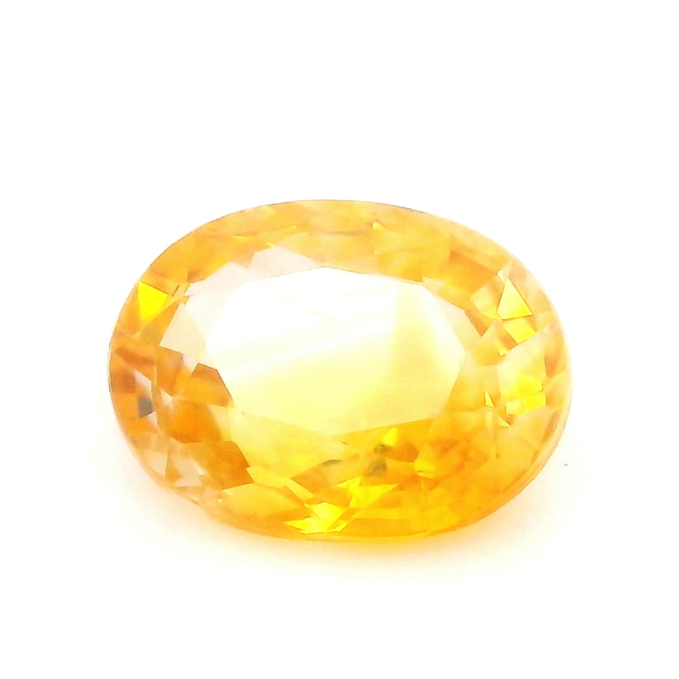 1.15ct SAPPHIRE
