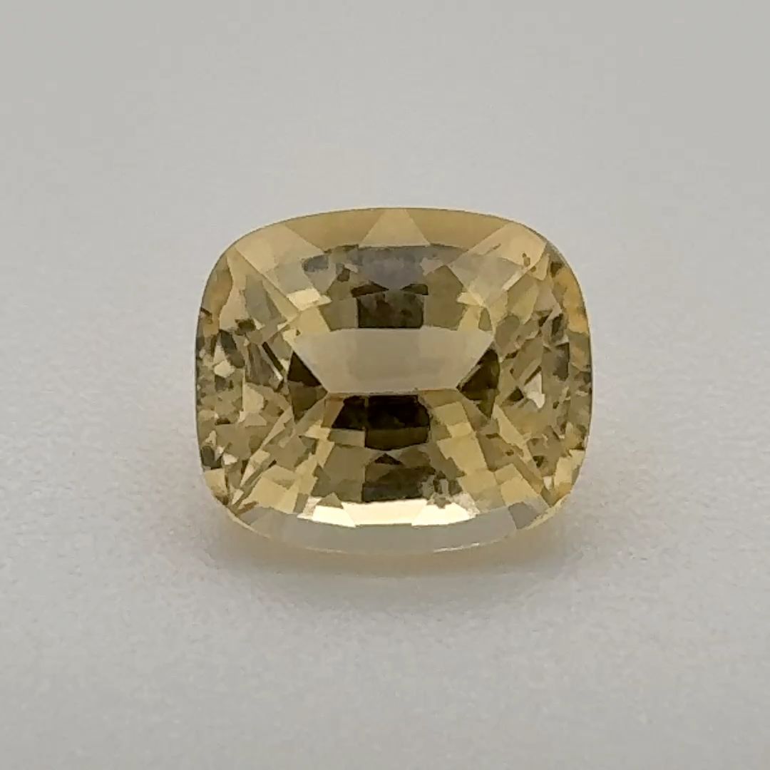 1.29ct TOPAZ