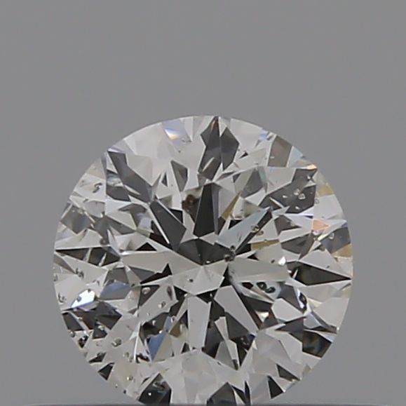 Diamante 0,32 ct ROUND
