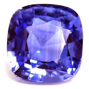 0.98ct Sapphire