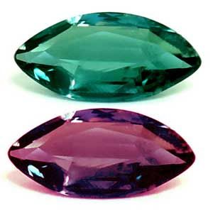 0.17ct Alexandrite
