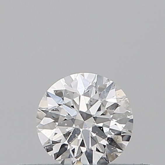 Diamante 0,23 ct ROUND