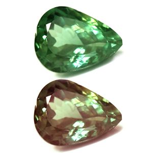 0.91ct Alexandrite