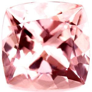 1ct Morganite