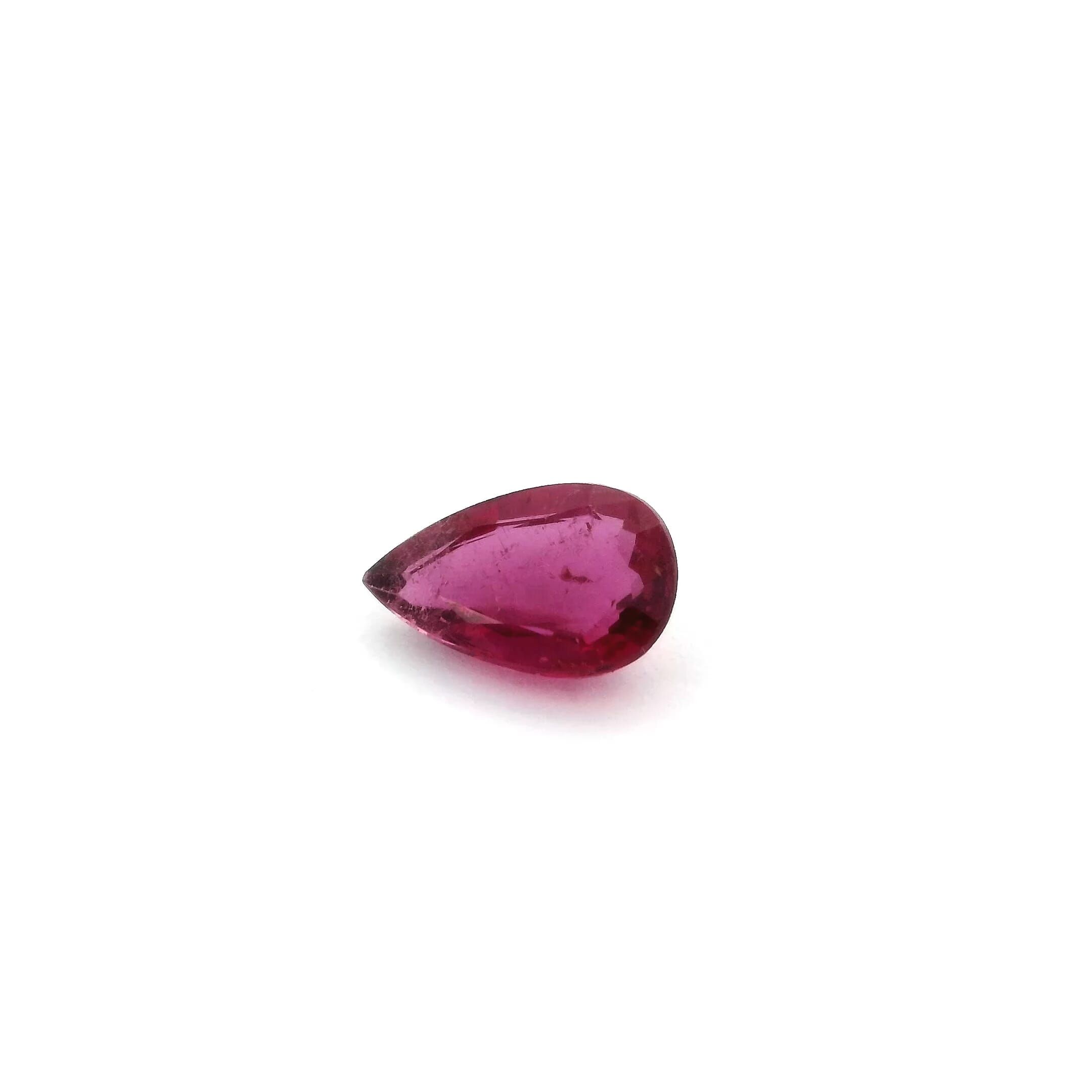 1.06ct TOURMALINE