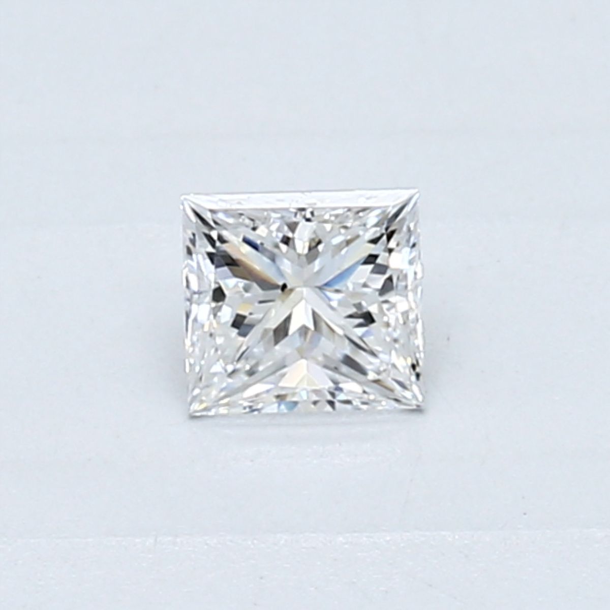 Diamante 0,30 ct PRINCESS