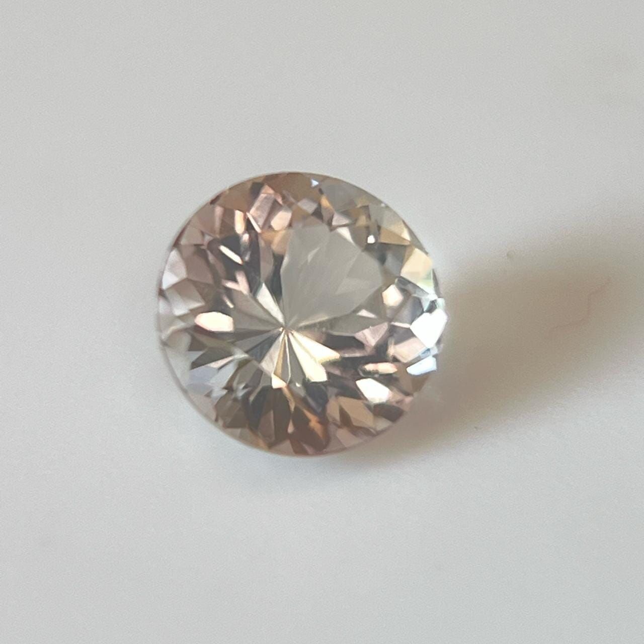 1.17ct TOURMALINE