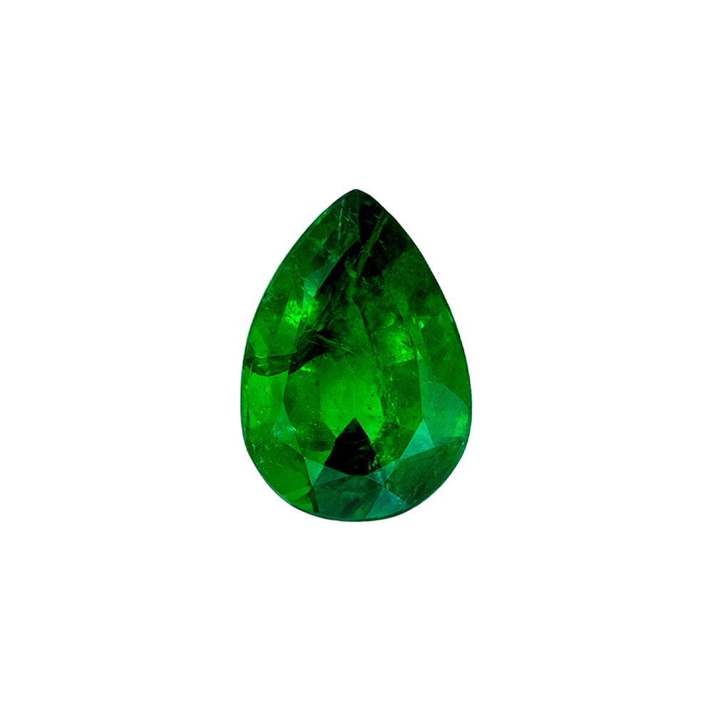 0.27ct Emerald