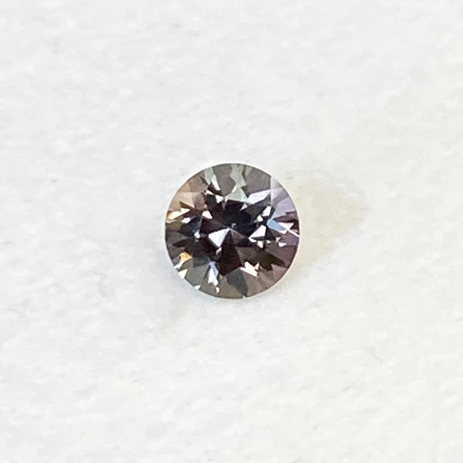 0.39ct Sapphire