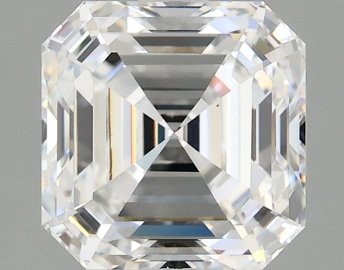 2.95 Carat · E · VS2 Rare Carat Ideal Cut