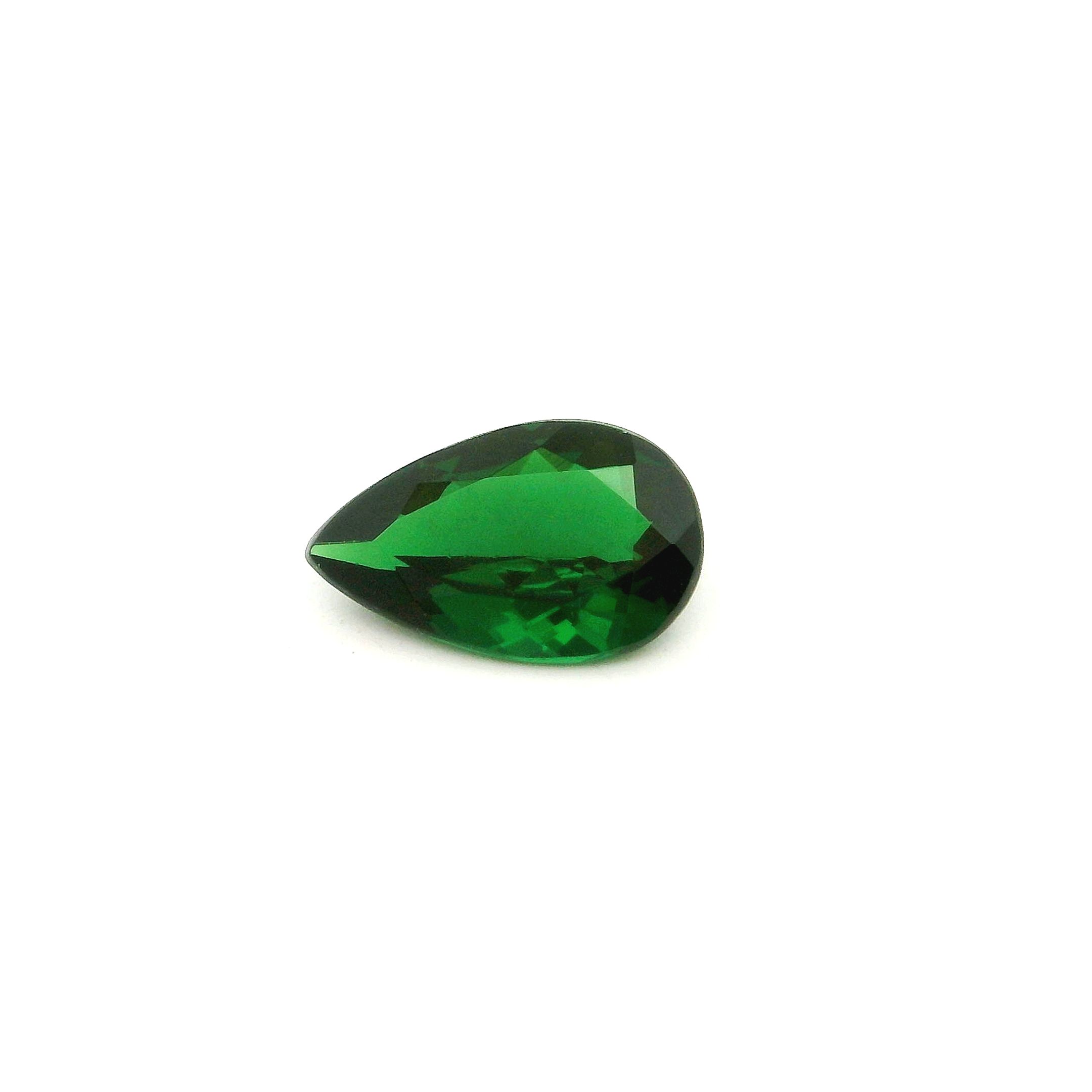 0.94ct GARNET