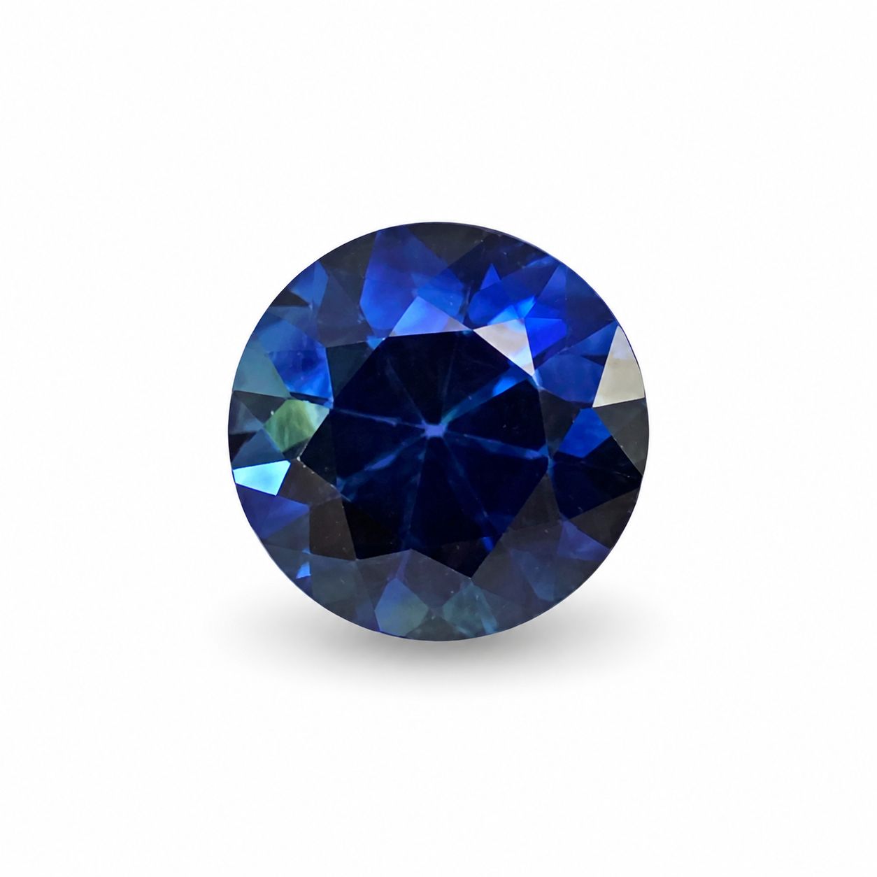 0.37ct Sapphire