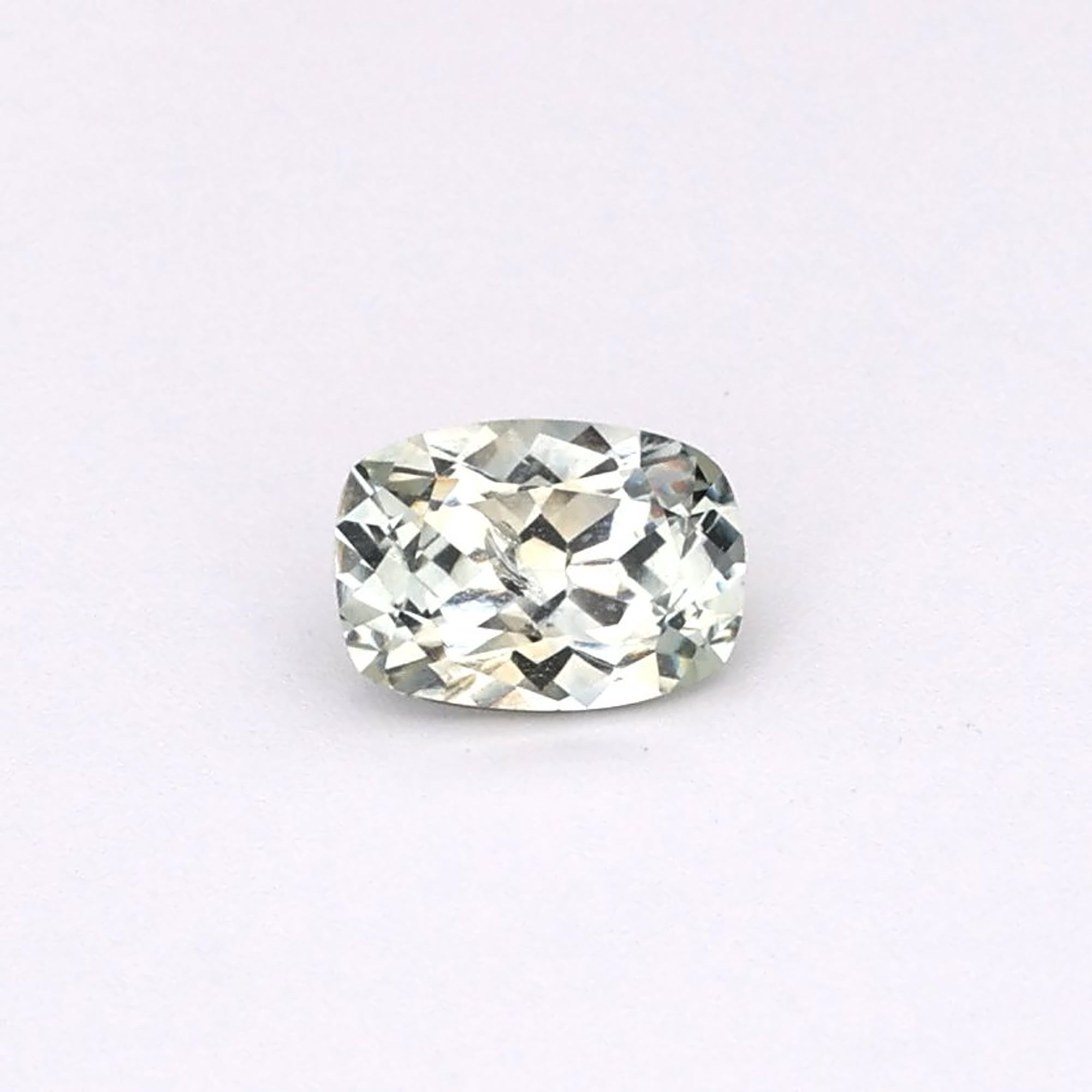 0.91ct Sapphire