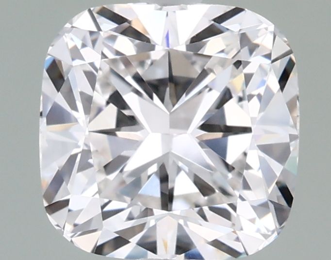 2.01ct Cushion E - VVS2 - Excellent cut - LD38005