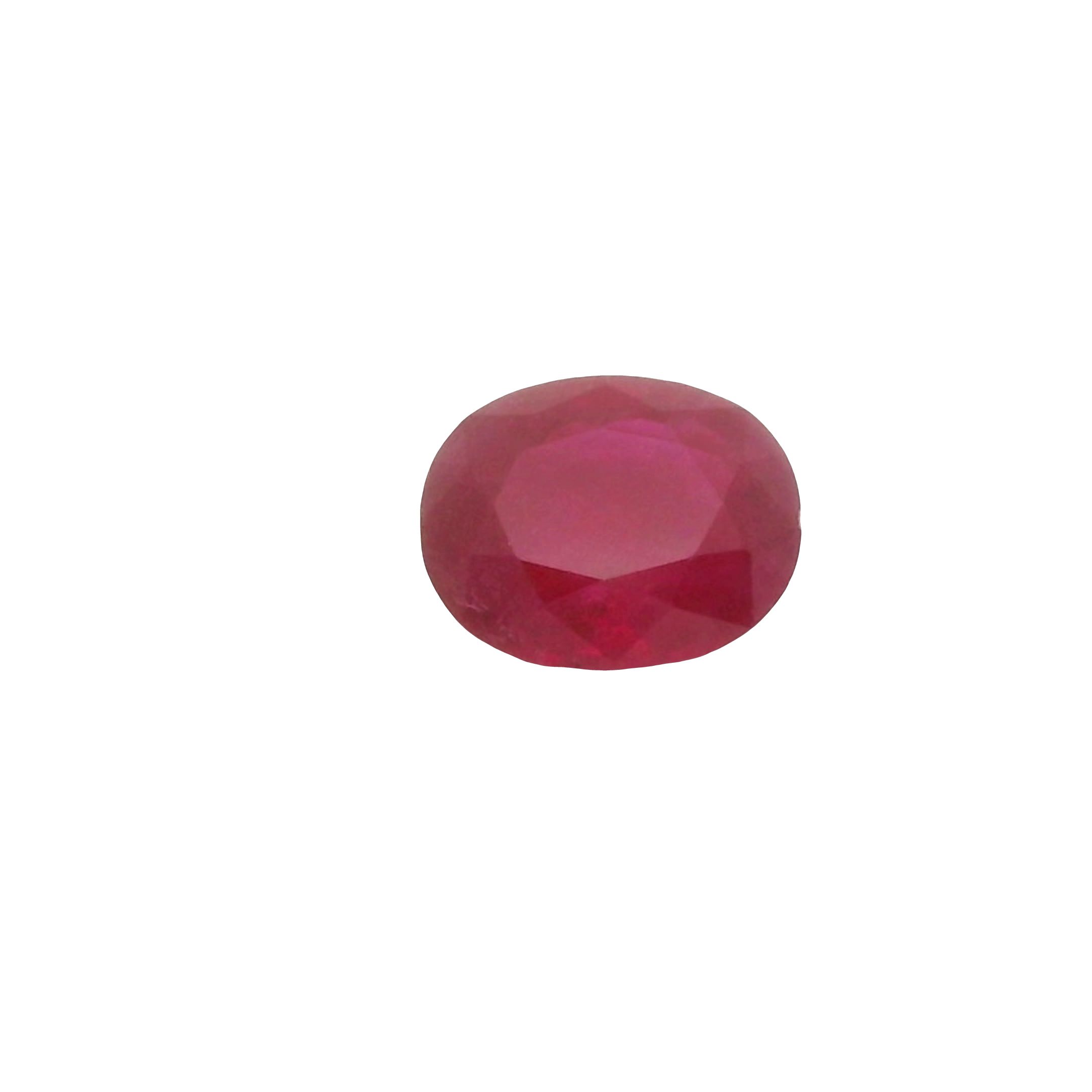 1.12ct RUBY