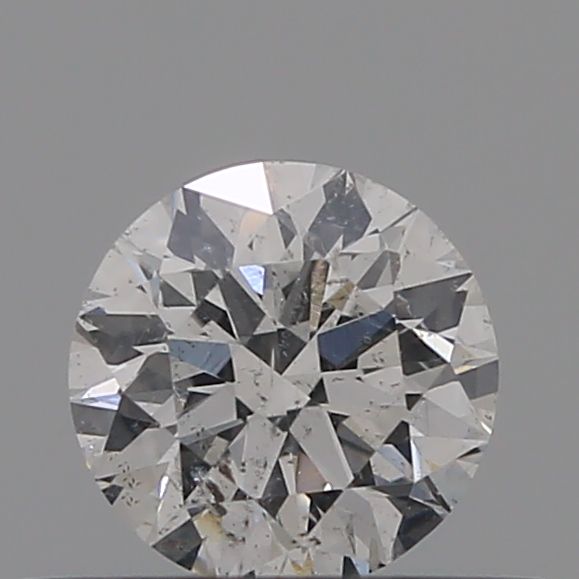 Diamante 0,33 ct ROUND