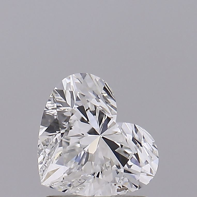 1.13 Carat Heart Diamond