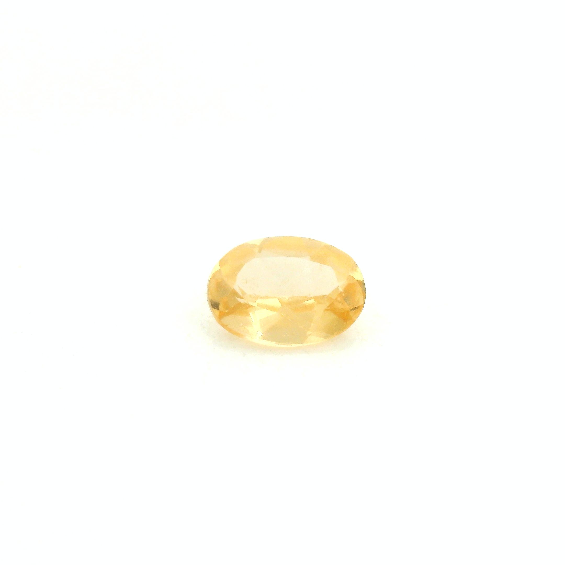 0.8ct GARNET