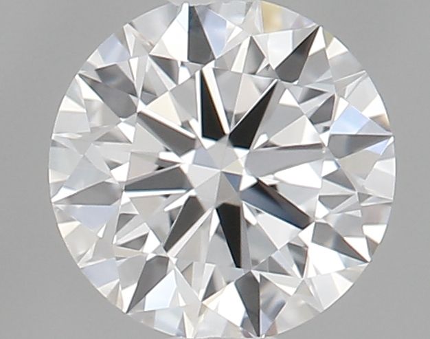 Round 0.56ct Diamond