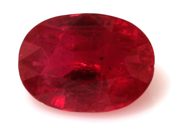 1.02ct Ruby