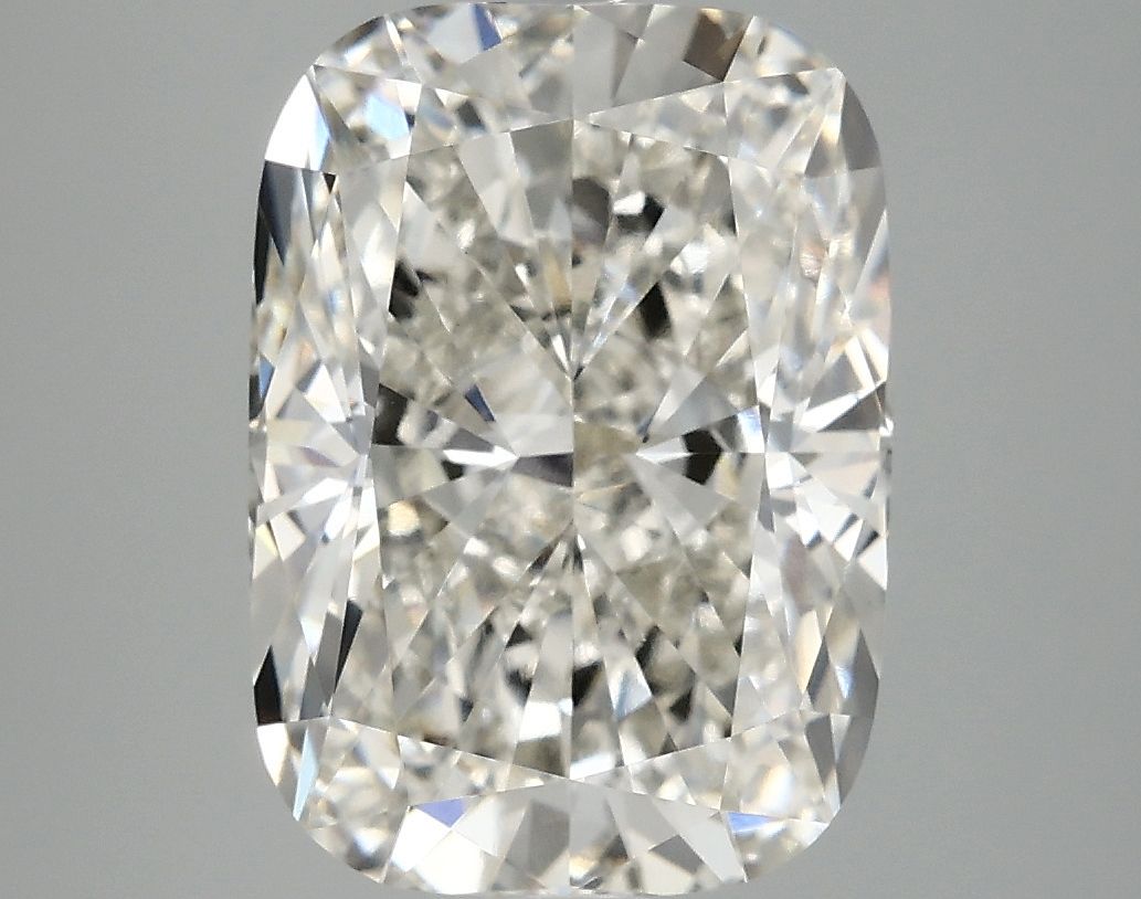 4.81 Carat · H · VS1 Rare Carat Ideal Cut