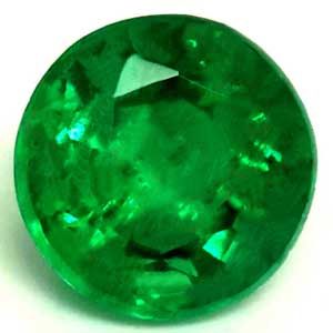0.45ct Emerald