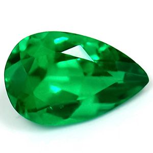 0.4ct Emerald