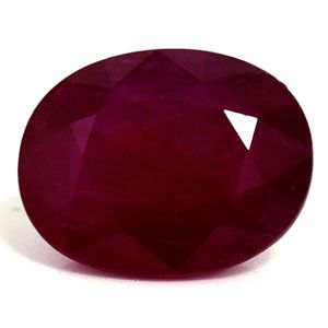 3.65ct Ruby