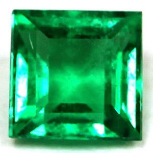 0.48ct Emerald