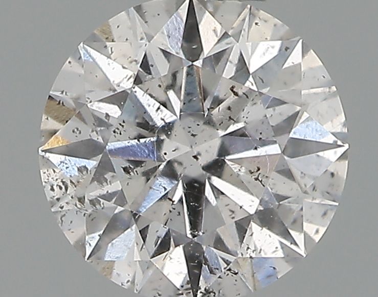 Diamante 0,30 ct ROUND