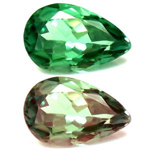 0.41ct Alexandrite