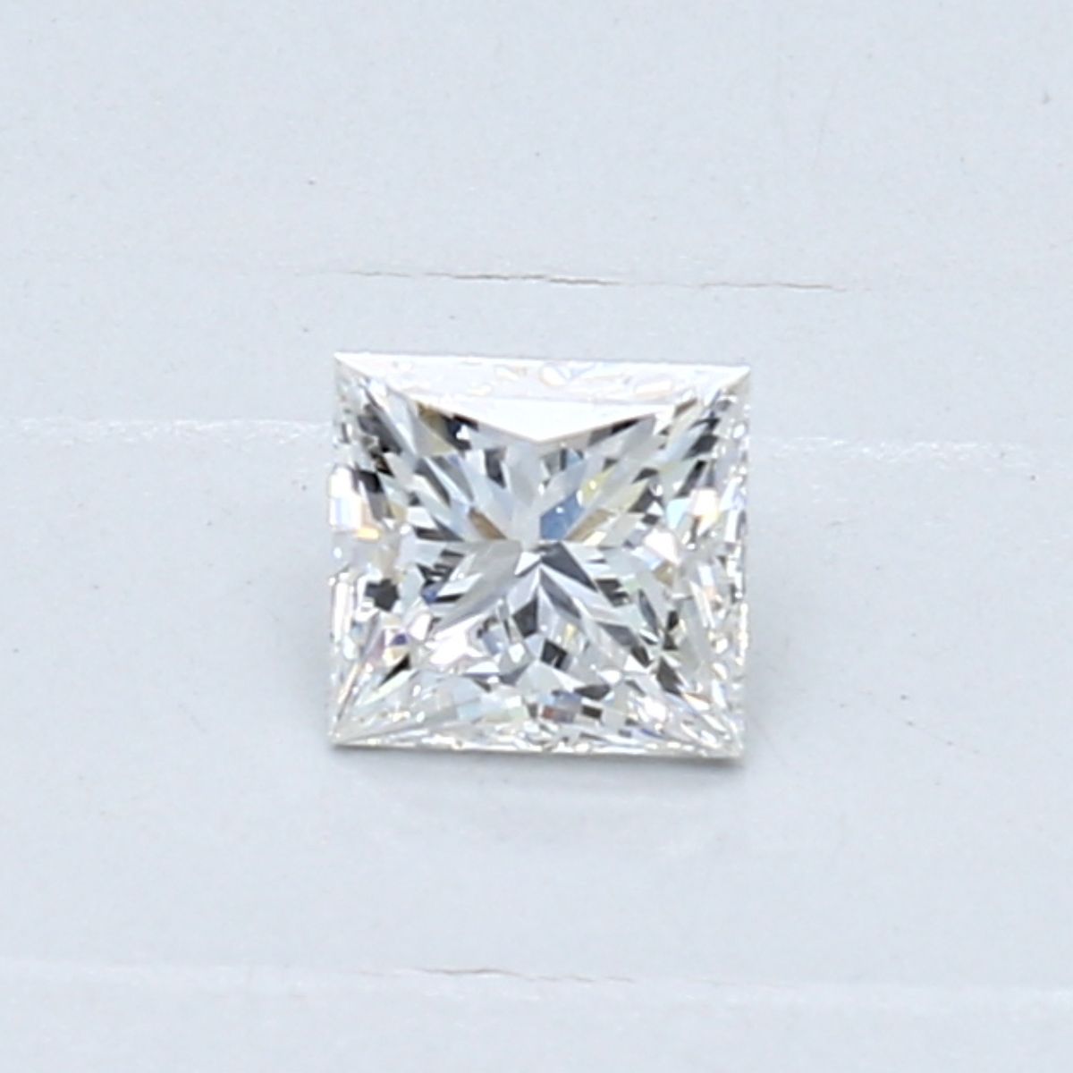 Diamante 0,32 ct PRINCESS