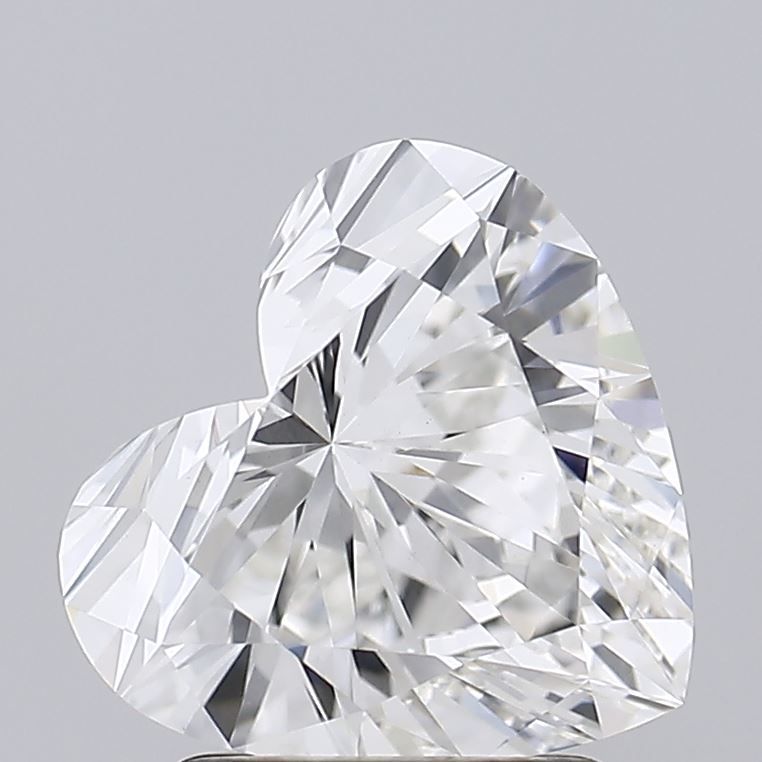 Heart 1.91ct Diamond